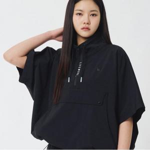 [라이프워크] 여성 티피컬 베놈 반팔 아노락_LW252AN872