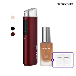 [에센셜세트] 코어임팩트+리프팅 앰플 30ml+마스크2매