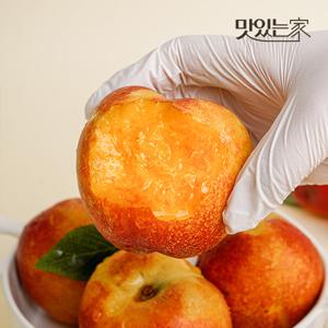 당일선별 옐로드림 망고 복숭아 1kg (14과내외) 外 과수별