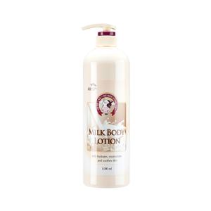 꽃을든남자 우유 바디로션 1000ml