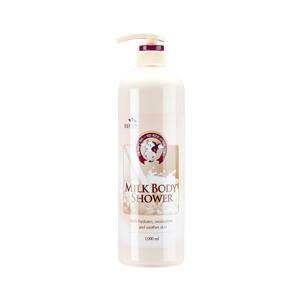 꽃을든남자 우유 바디샤워 1000ml