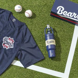 25년 KBO x 오덴세 루프 텀블러 780ml (두산)