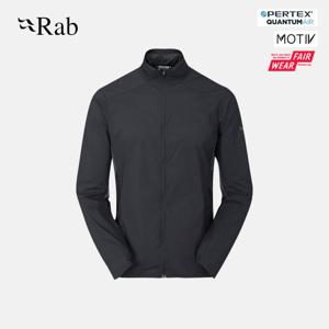 [롯데백화점][랩(아웃도어)]Rab 윈드베일 자켓 QWS-68