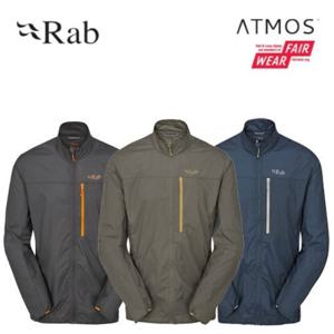[롯데백화점][랩(아웃도어)]Rab 바이탈 자켓 QWS-49