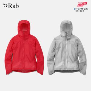 [롯데백화점][랩(아웃도어)]Rab 팬텀 자켓(여) QWI-20