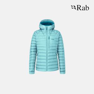 [롯데백화점][랩(아웃도어)]Rab 마이크로라이트 알파인 자켓(여) QDB-13