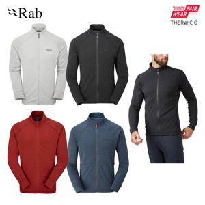 [롯데백화점][랩(아웃도어)]Rab 넥서스 자켓 (남) QFF-72