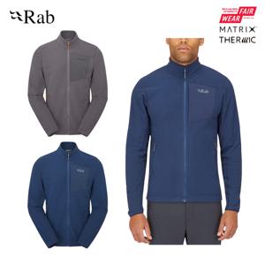 [롯데백화점][랩(아웃도어)]Rab 텍톤 자켓 QFG-03