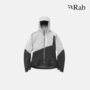 [롯데백화점][랩(아웃도어)]Rab 다운포어 트레일 라이트 자켓 (여) QWI-19