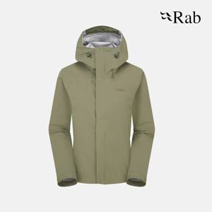 [롯데백화점][랩(아웃도어)]Rab 파이어월 자켓 (여) QWI-09