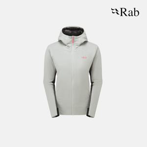 [롯데백화점][랩(아웃도어)]Rab 젠에어 알파인 플렉스 자켓 (여) QIP-42