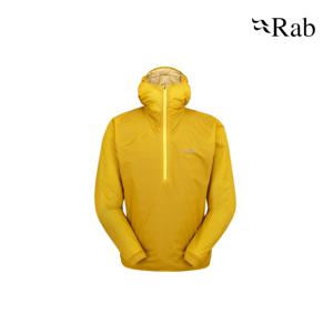 [롯데백화점][랩(아웃도어)]Rab 팬텀 풀온 QWF-81 초경량 방수 자켓