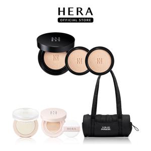 헤라[단독] 블랙쿠션 파운데이션 디럭스 SPF34/PA++