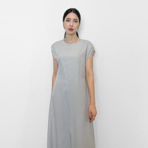 [파슨스] Tulip Sleeve Dress [MSPS6OP09]