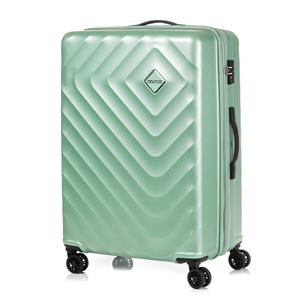 SENNA 캐리어 80/29 EXP TSA V3 MINT GREEN QC574016