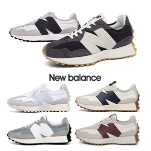 NEW BALANCE MS327FE 운동화 런닝화 씨솔트 외 9종
