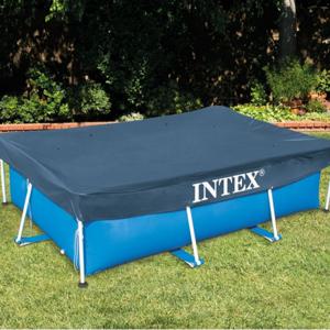 INTEX 패밀리 프레임풀 커버 대(3M*2M) 28038 / 28272전용