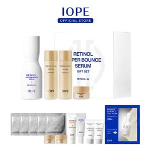 레티놀 슈퍼바운스 세럼 50ml 기획 세트