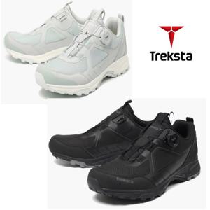 트렉스타 가벼운 남여공용 트래킹화 크랙보아 US-NT12083