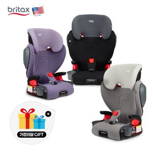 하이포인트 어린이 아동 주니어 쥬니어 휴대용 카시트 ISOFIX