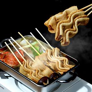 [소비기한 25.08.20] 꽃게육수 사각꼬치어묵탕(560g)