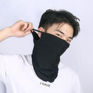 여름 햇빛가리개 쿨 목토시 자외선차단 넥워머 스카프 목토시 여름 여름넥워머 자전거마스크