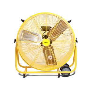신일 데스크팬 공업용 메탈 선풍기 SIF-D24IF