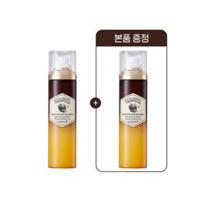 (1+1) 로열허니 프로폴리스 인리치 크림 미스트 120ml