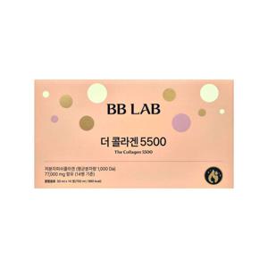비비랩 더 콜라겐 5500 50ml 14병 1개/mj