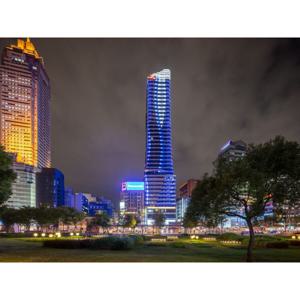 | Taipei | 로더스 플러스 호텔 테마