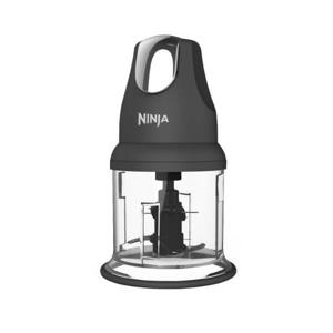 Ninja 푸드 초퍼 Express Chop 믹서기 블렌더 200와트 NJ110GR
