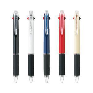 유니 제트스트림 3색 볼펜 0.5mm