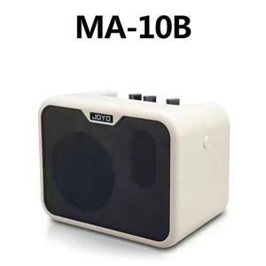JOYO MA 10B MA10B 미니 휴대용 일렉트릭 베이스 앰프 스피커 무료배송
