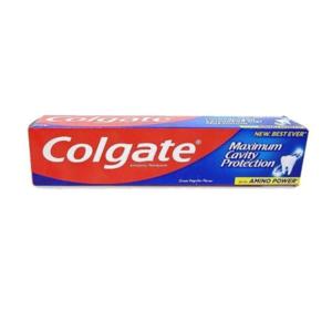 콜게이트 캐비티프로텍션 불소치약 레귤러 250g x 1개 고불소 잇몸 시린이 충치 colgate 입냄새 그레이트