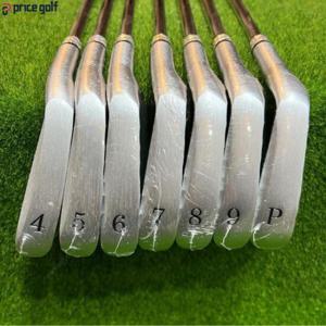 [미라이]미라이포지드MK25 스컬 7아이언세트(4-PW) N.S 950 R IA