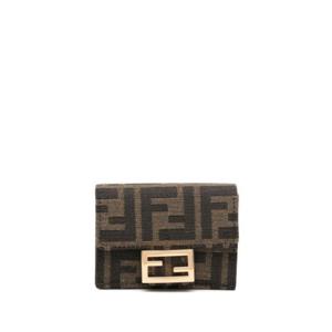 펜디 지갑 8M0395A98P dark brown