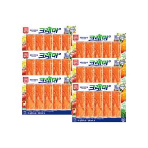한성기업 크래미 H 90g X 6개