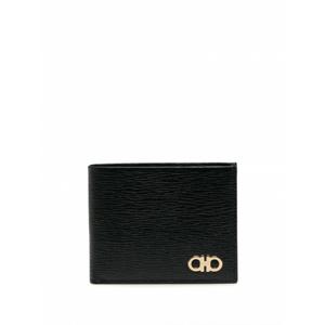 [SALVATORE FERRAGAMO] 여성 지갑 블랙 66A066 685988 /10