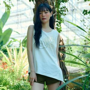 [아레나공식] 그린웨이브 2부 팬츠 A5BL1PW04KHA