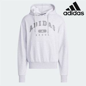 [아디다스] 후드티 /G20- JM7328 / SEOUL HOODIE 서울 후디