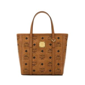 엠시엠 토트백 MWPEAMT06CO brown