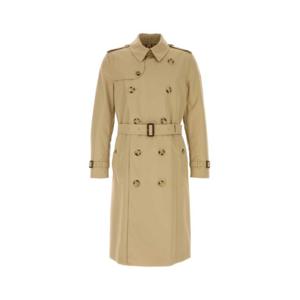 버버리 트렌치 코트 8079385 A1366 Beige o Tan