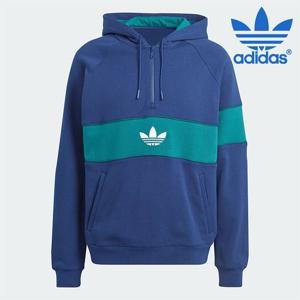 [아디다스] 후드티 /G26- IP9486 / HACK NY Hoodie 남성 HACK NY 컷라인 후디
