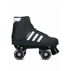 [ADIDAS] 라프리마 여성 트레이너 Roller skates JI3535 블랙 /8