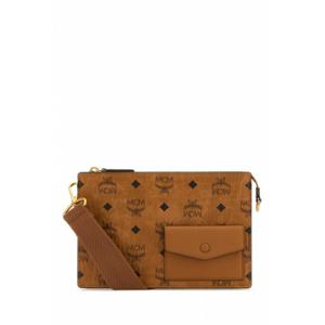 [MCM] 라프리마 여성 BORSE MMRFATA01 CO 프린트 /2