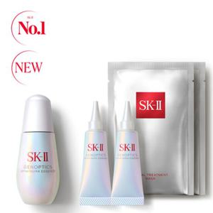 [7한정] SK-II 제놉틱스 인피니트오라 에센스 50ml세트