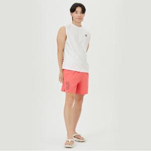 [아레나공식] 헌팅턴 3부 레저 팬츠 A4BM1WP44COR
