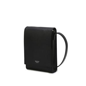 [헤지스핸드백] 블랙 미니크로스백 HJWA4F890BK