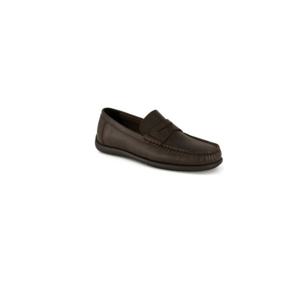 [소다(남성화)]남성 비지니스 캐쥬얼 세미 로퍼 2CM(AMM414JT22