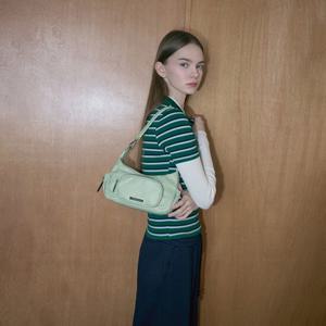 [랩]EASY POCKET SHOULDER BAG(AR7AB220)